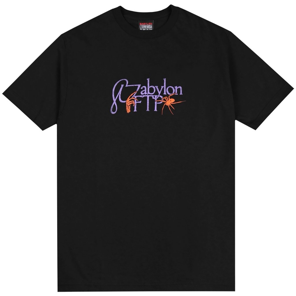Ftp Babylon Short Sleeve